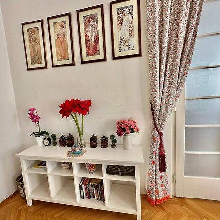 Central Budapest Apartment Extérieur photo
